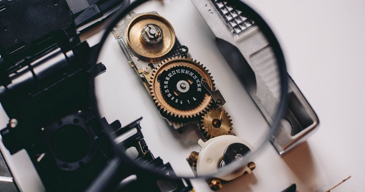 Small Automations, Same Working Style
